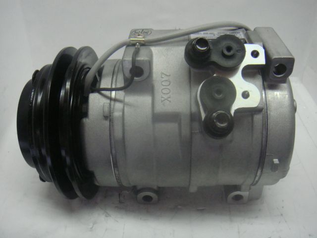 Mit Pajero V78 10S17C-1A 12V R134a - Diesel (C) [MIT 004]