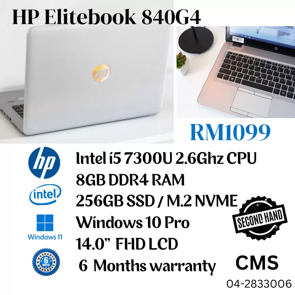 HP ELITE 800G4 NB