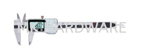 DIGITAL CALIPER WITH BASIC DISPLAY - 2242-300P-10