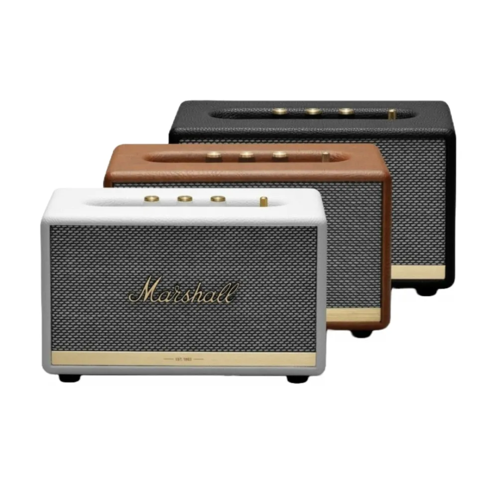 Marshall ACTON II Bluetooth マーシャル アクトン 2|楽天市場 Marshall ACTON II Bluetooth マーシャル アクトン 2|楽天市場