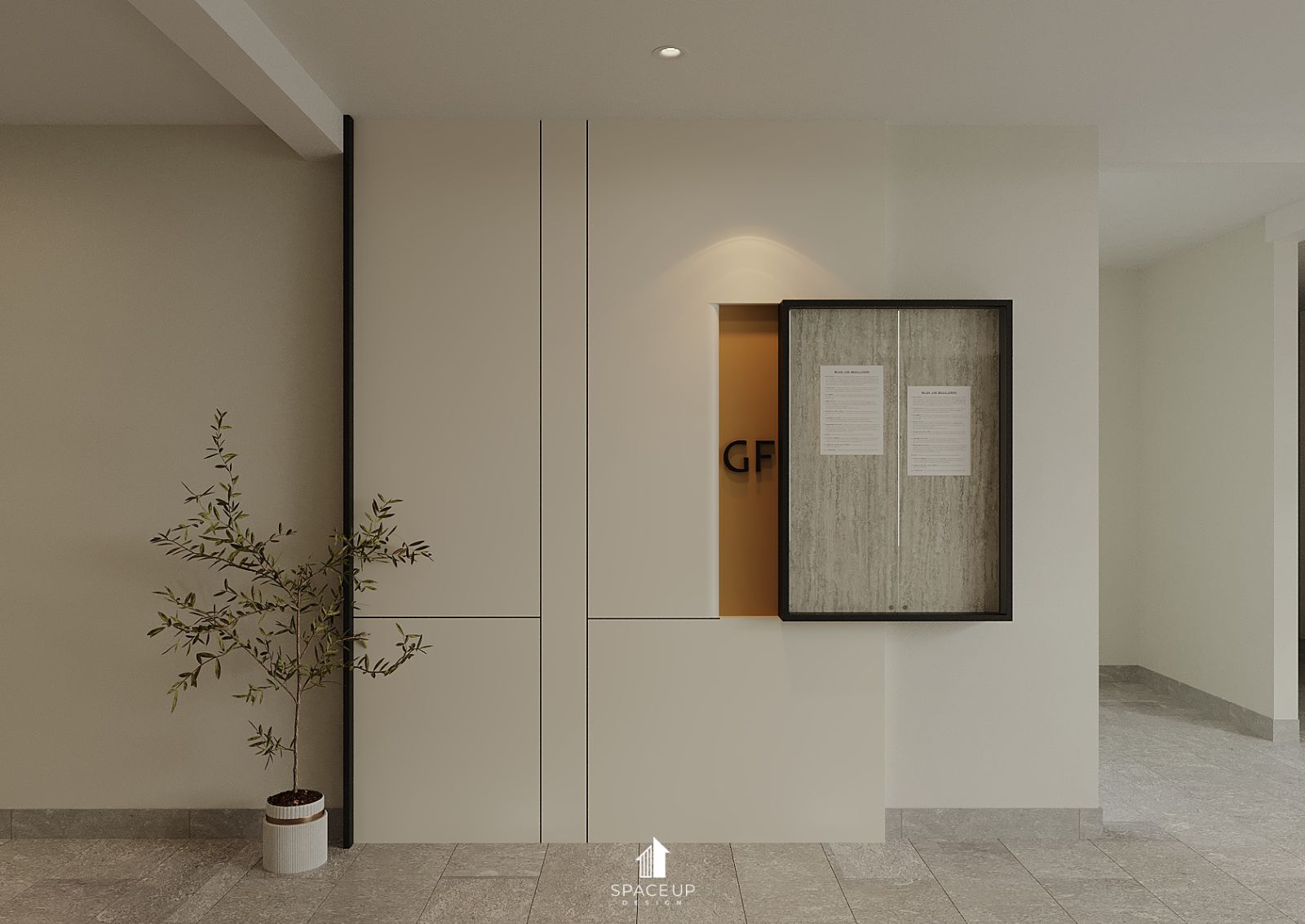 Contemporary Minimalist | Selangor