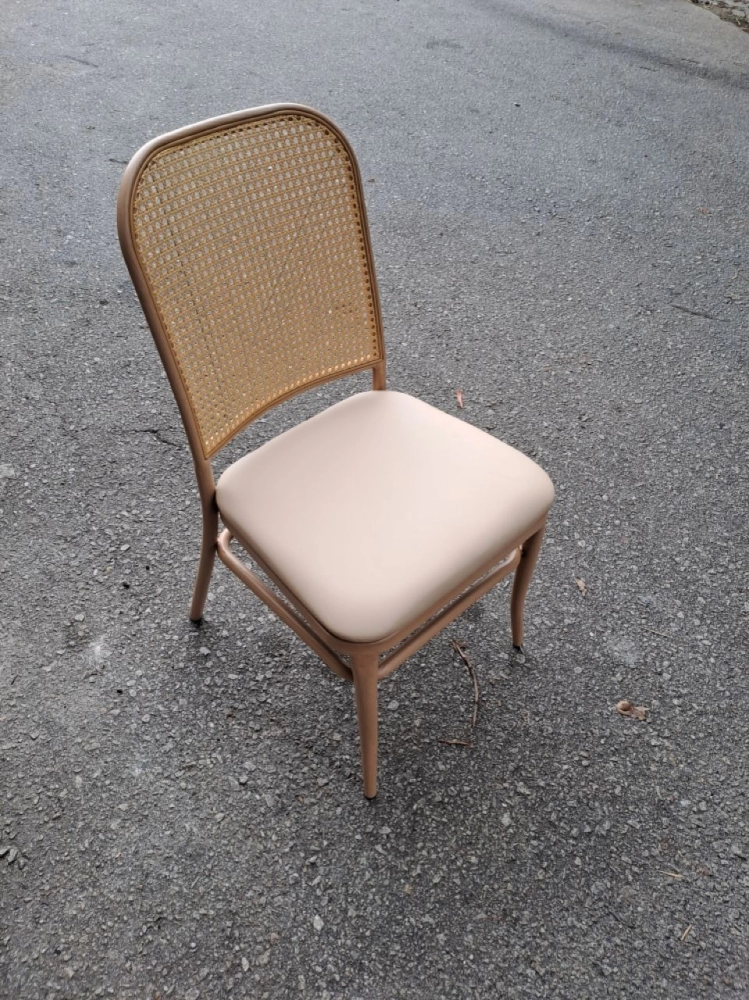 Madern Rattan Dining Chair