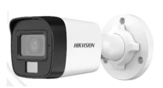 Turbo HD Smart Hybrid Light Cameras