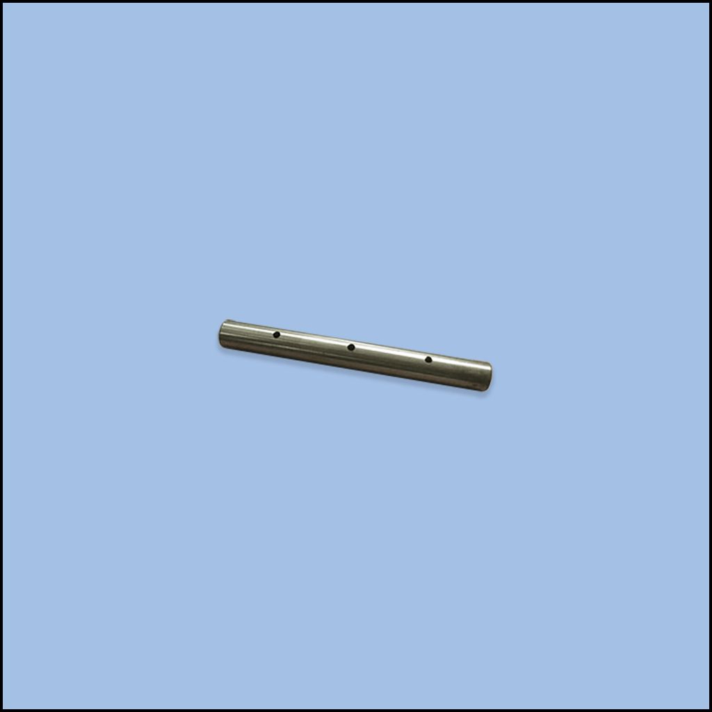 REAR PULLER SHAFT LOWER (71-6510-0)