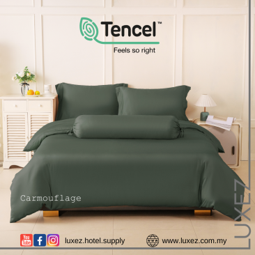 Hotel Bed Sheet / Bed Linen Supply