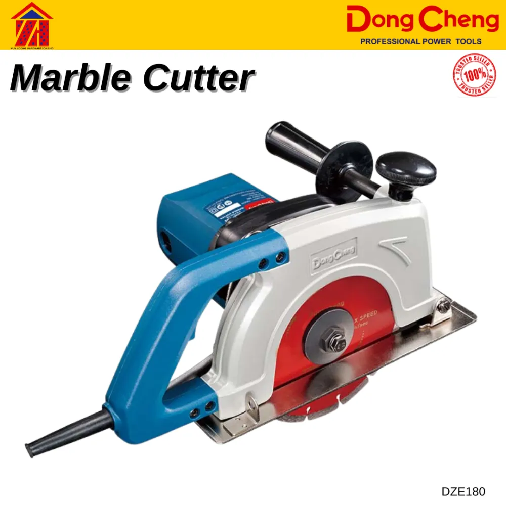 Marble Cutter DZE180