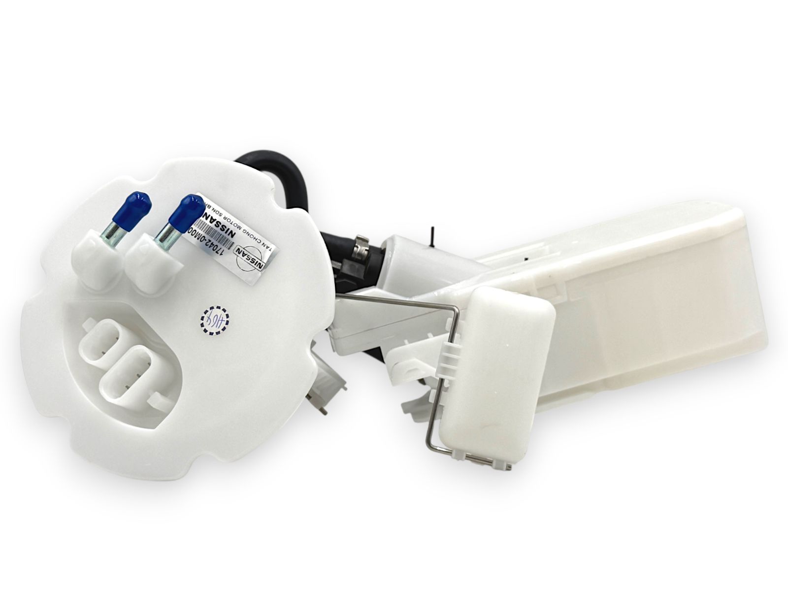 N/S SENTRA B14 FUEL PUMP ASSY (5PIN)