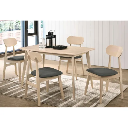 Motif Dining Set 741/259