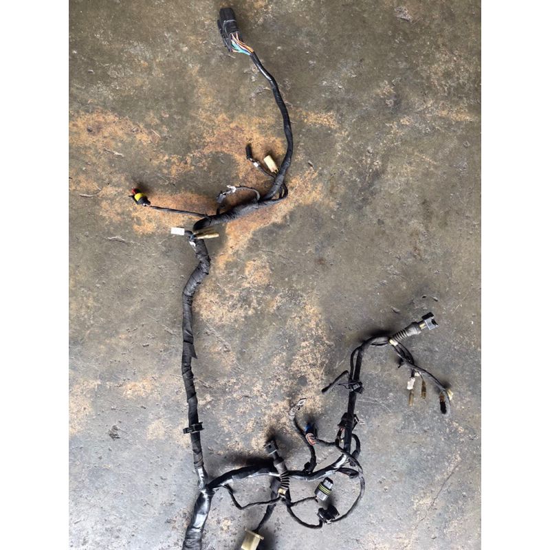 DUCATI MONSTER 1100 HARNESS