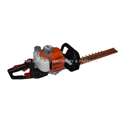 Token Hedge Trimmer