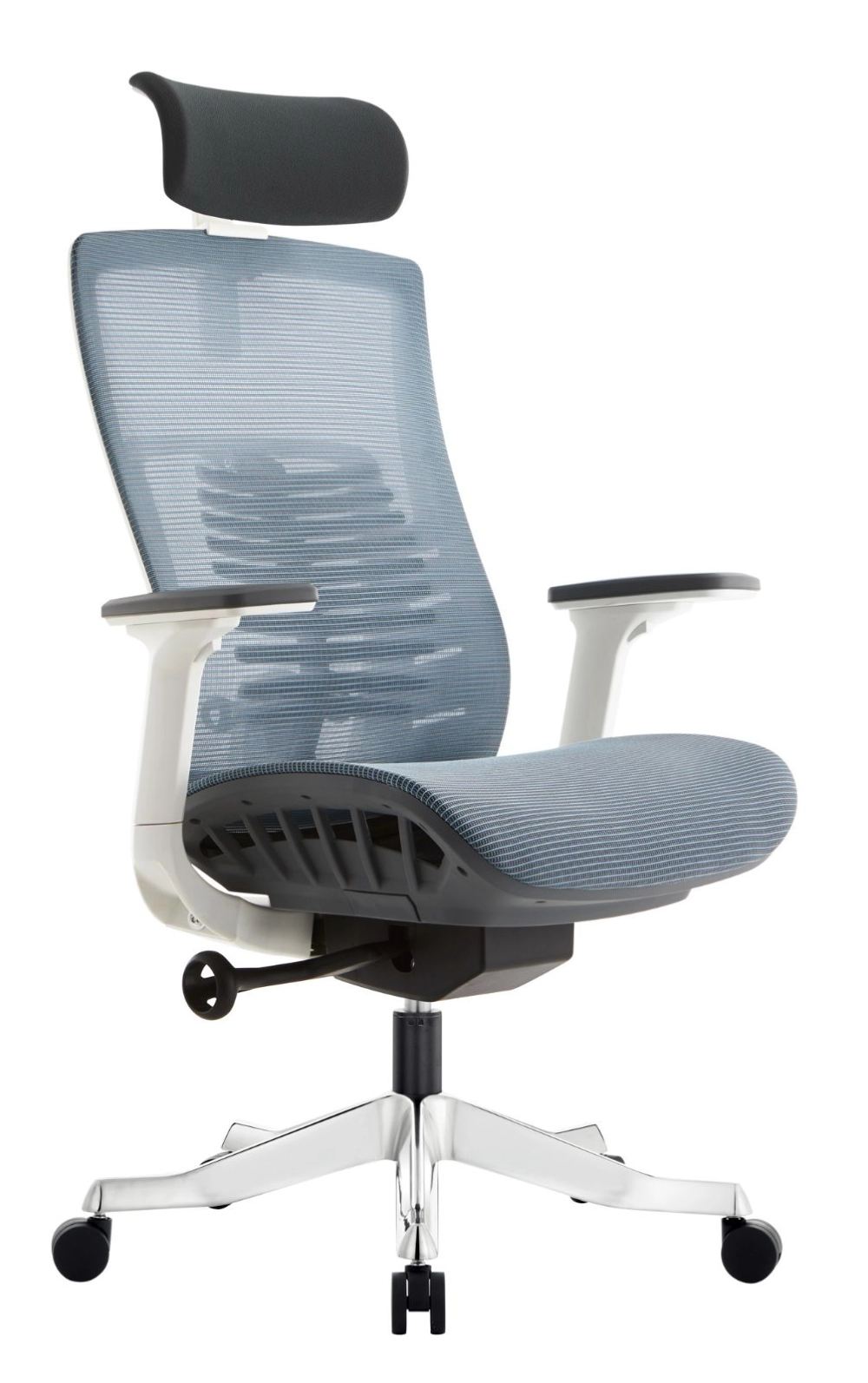 Ergonomic Chair｜Office Chair Bukit Jalil｜IP-M51