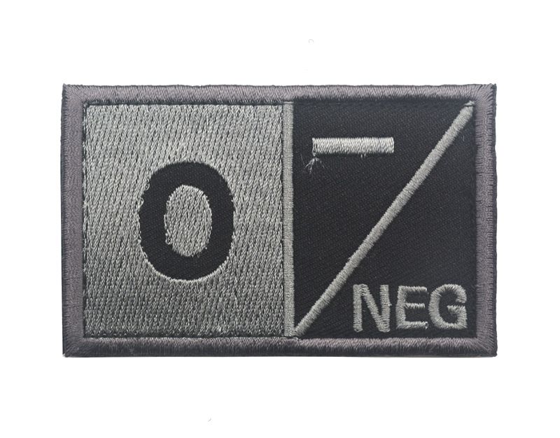Patch