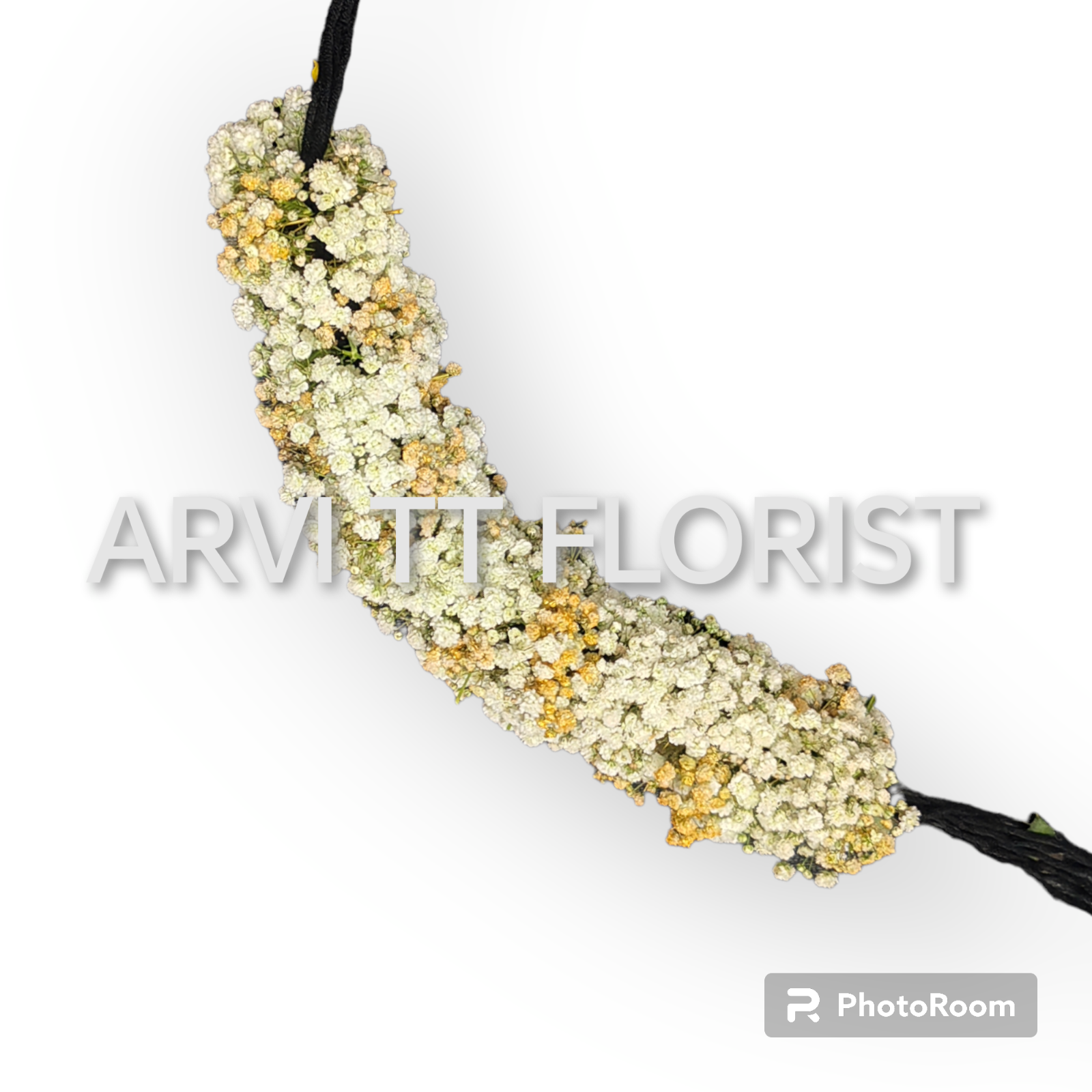 Traditional South Indian Hair Flowers Bukit Mertajam, Penang Florist ...