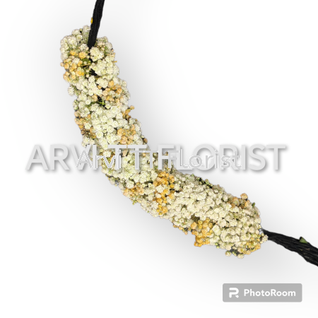 Traditional South Indian Hair Flowers Bukit Mertajam, Penang Florist ...