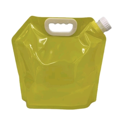 Spout Bag Side Nozzle  3 litre Capacity 