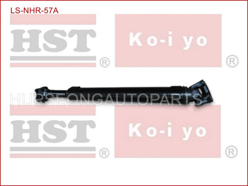 ISUZU NHR MTB140 LONG SHAFT ASSY 42 1/2" ( LS-NHR-57A )