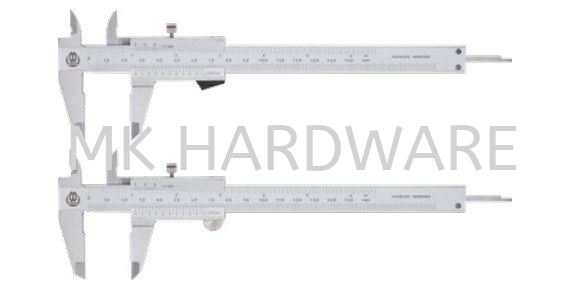 PRECISION VERNIER CALIPER - 210-0023 & 210-0023T