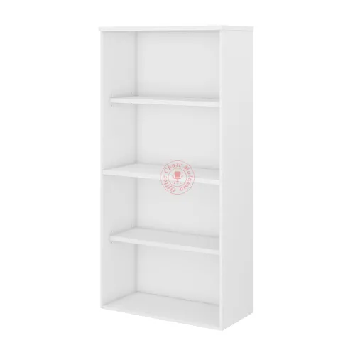 High Open Shelf Cabinet | Office Cabinet | File Cabinet | Almari Fail | Kabinet Pejabat