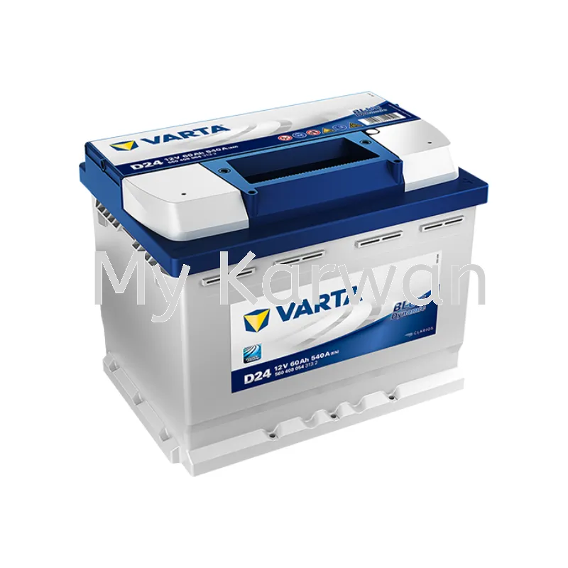 VARTA AGM DIN70 LN3 (12V 70AH 760A) Car Battery Selangor, Kuala VARTA AGM DIN70 LN3 (12V 70AH 760A) Car Battery Selangor, Kuala
