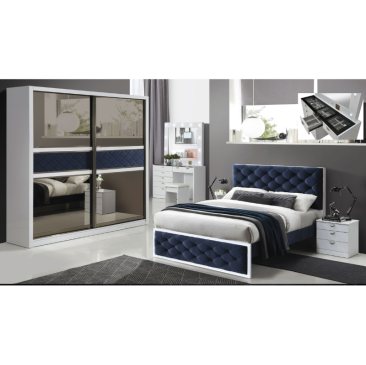 Umar Bedroom Set 367/451