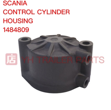 CONTROL CYLINDER HOUSING SCANIA 1484809