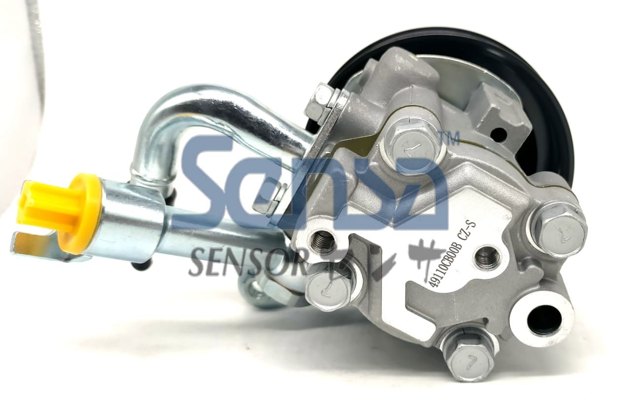 (49110-CB00B) NISSAN MURANO Z50 POWER STEERING PUMP