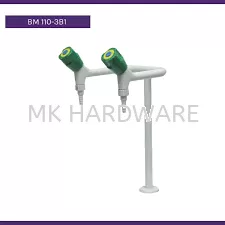 STANDARD BENCH (WATER TAPS)