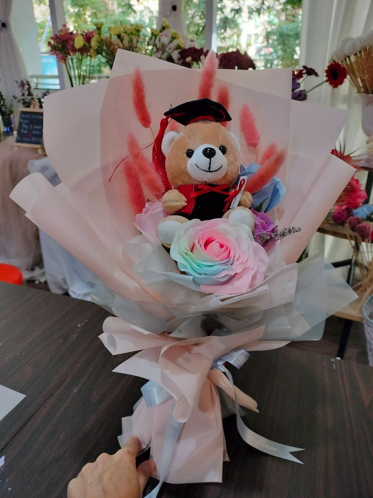 GIFT TYPES
