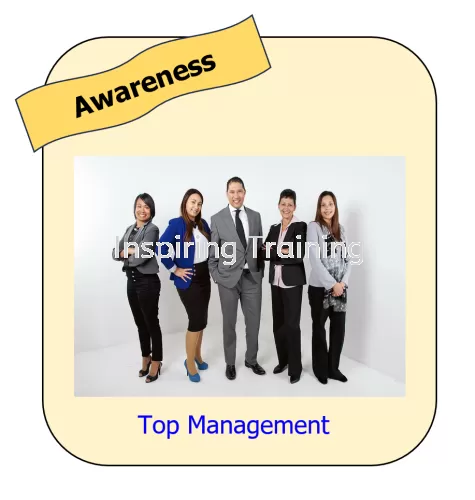 ISO 13485:2016 Awareness For Top Management Training