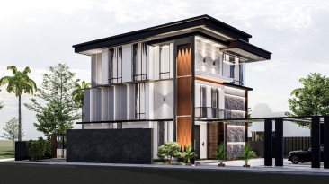 EXTERIOR - SILVER - IL