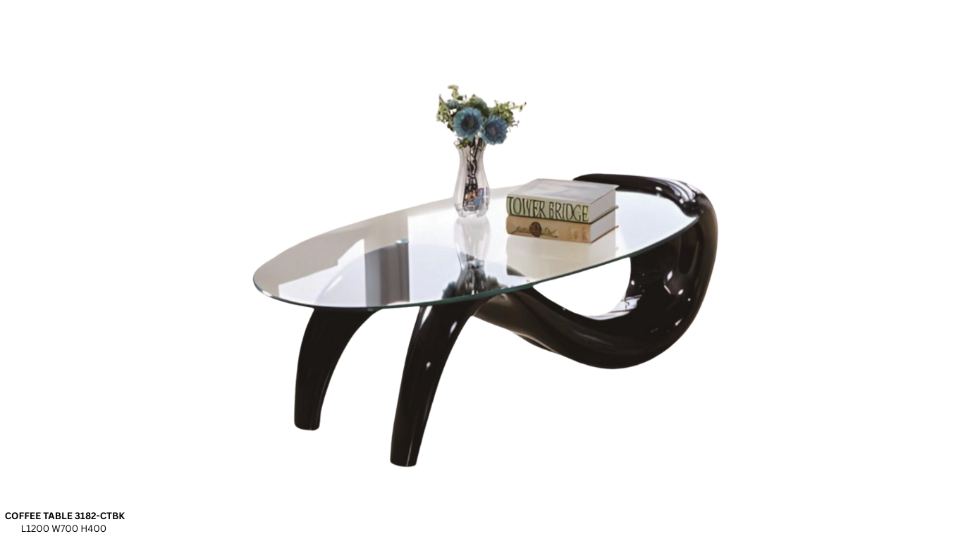 COFFEE TABLE YG-3182-CTBK