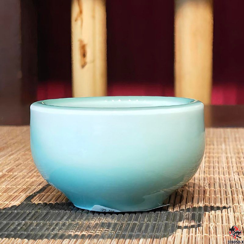 龙泉青瓷小杯 TEA CUP