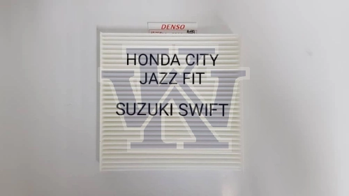 HONDA CITY 03-07/JAZZ /SUZUKI SWIFT BLOWER CABIN AIR FILTER