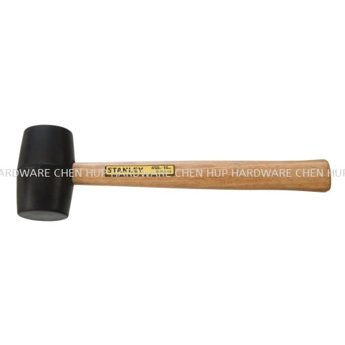 Rubber Mallet