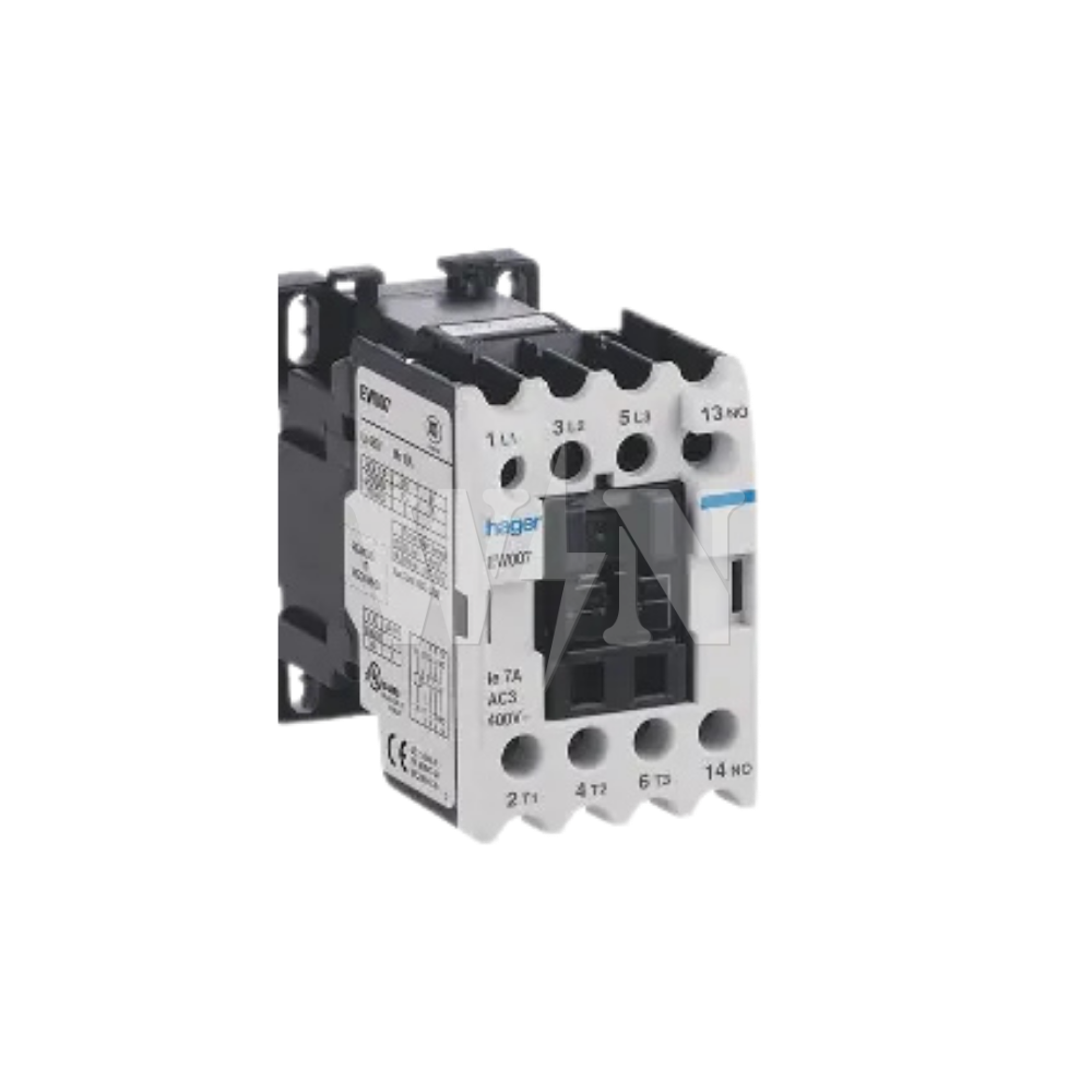 HAGER CONTACTOR