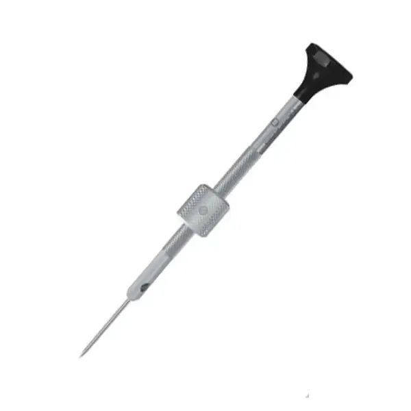 Bergeon Drum Barrel Screwdriver 1.00mm