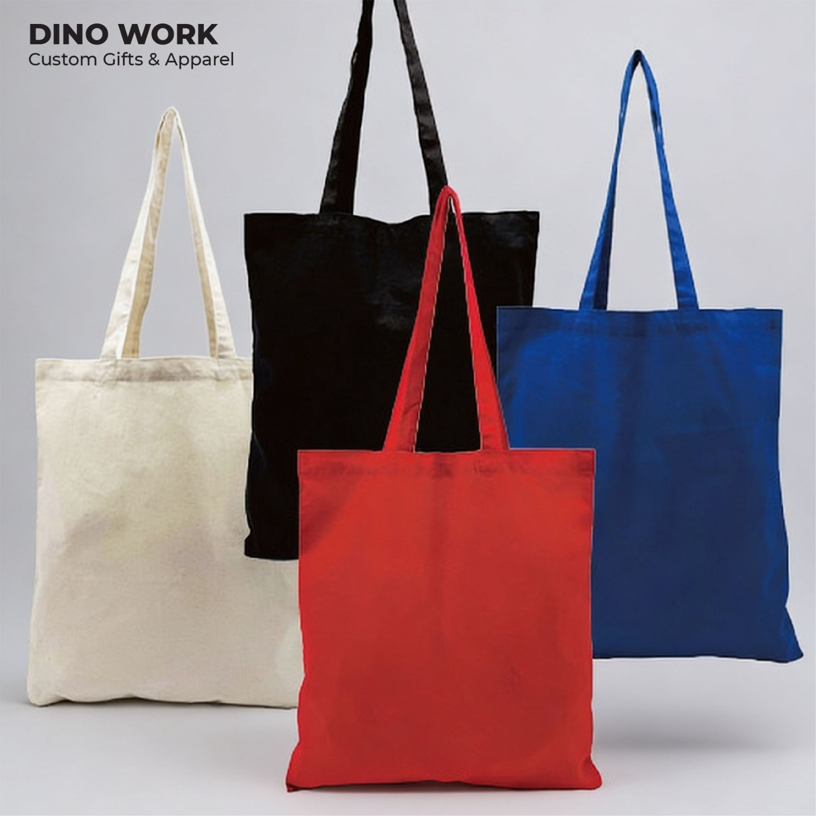 Canvas Tote Bag 0133