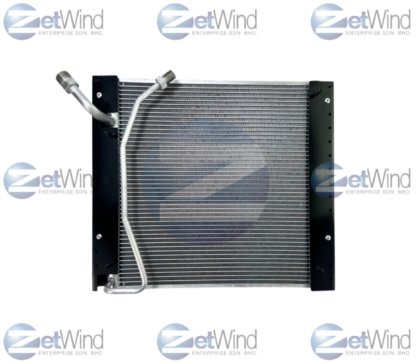 [CODE:921244] PROTON ISWARA SD R134A 1/2=90 5MM_MAXCOOL-921244