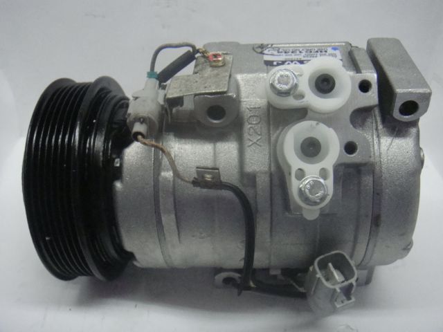 Tyt Estima (3.0) 10S17C 6PK R134a (NB) [TOY 017]
