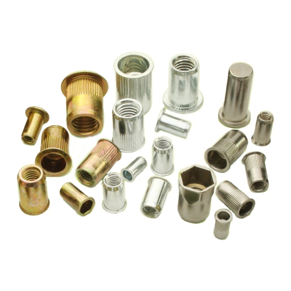 Rivet Nut / Nut Insert