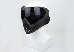 FMA F1 Double Layer Lens Full Face Mask