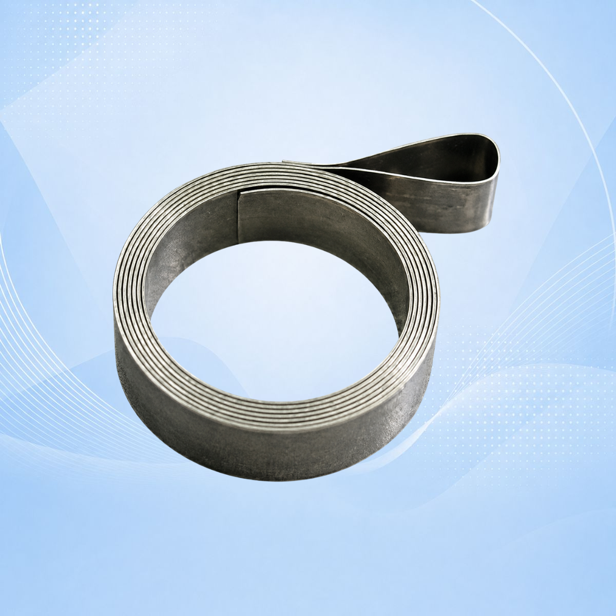 P/NO. 47 PLATE SPRING (PAXON N-50)