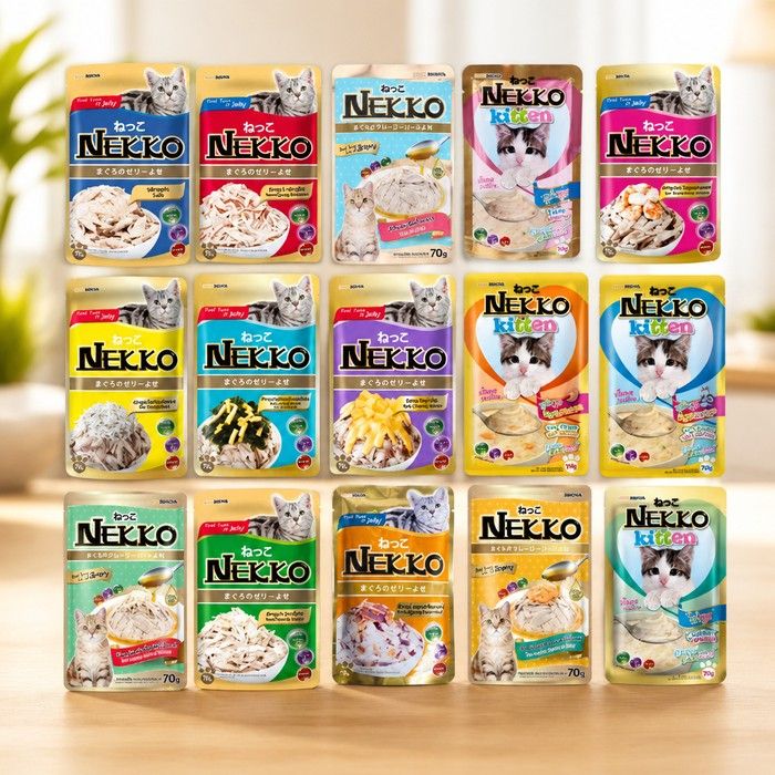Nekko