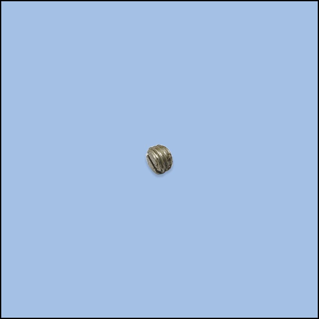 WRIST PIN PLUG (LTG-A013)