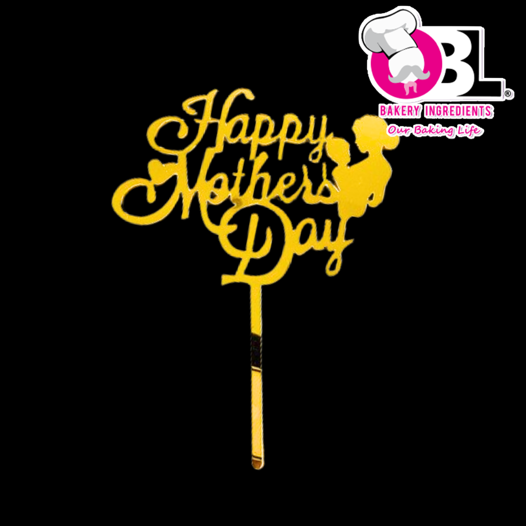 101938 ACRYLIC MOTHERS DAY