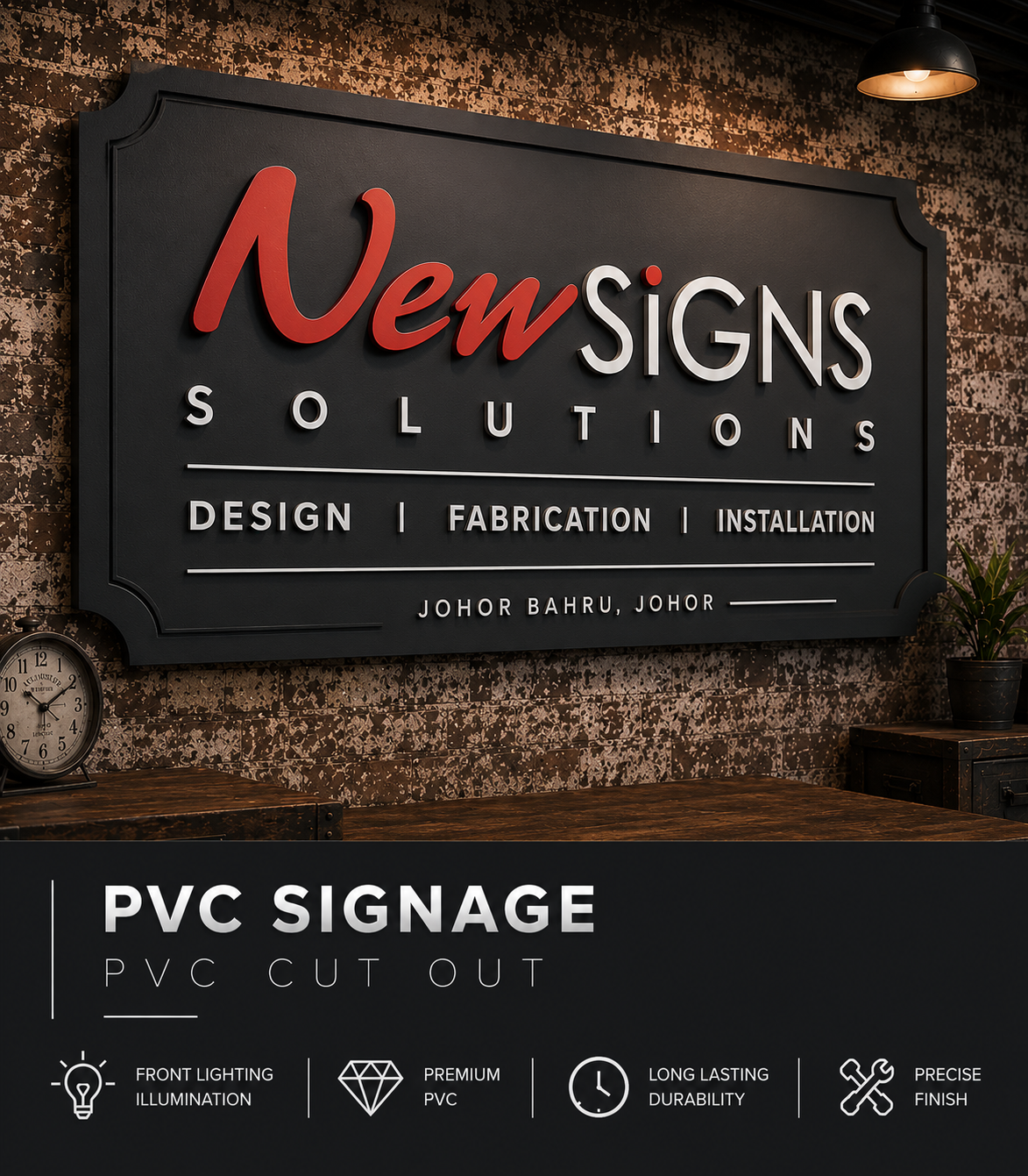 PVC Foamboard