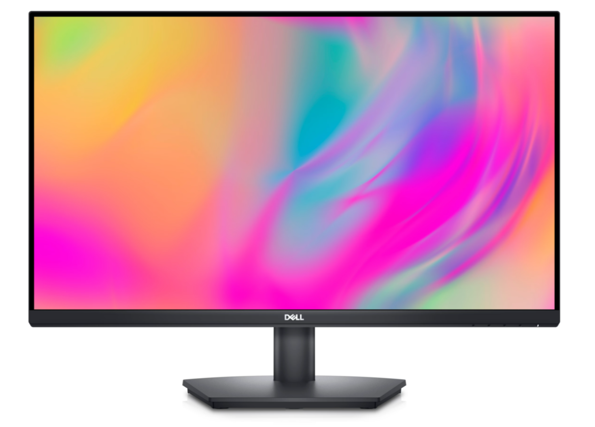 Dell 27 QHD Monitor - SE2723DS