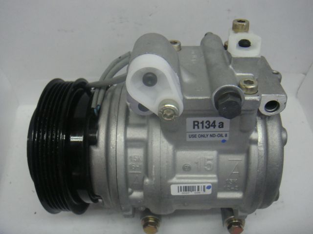 Pro.Waja Pat to ND 10PA15C 5PK 12V R134a (Re) [PRO 020]
