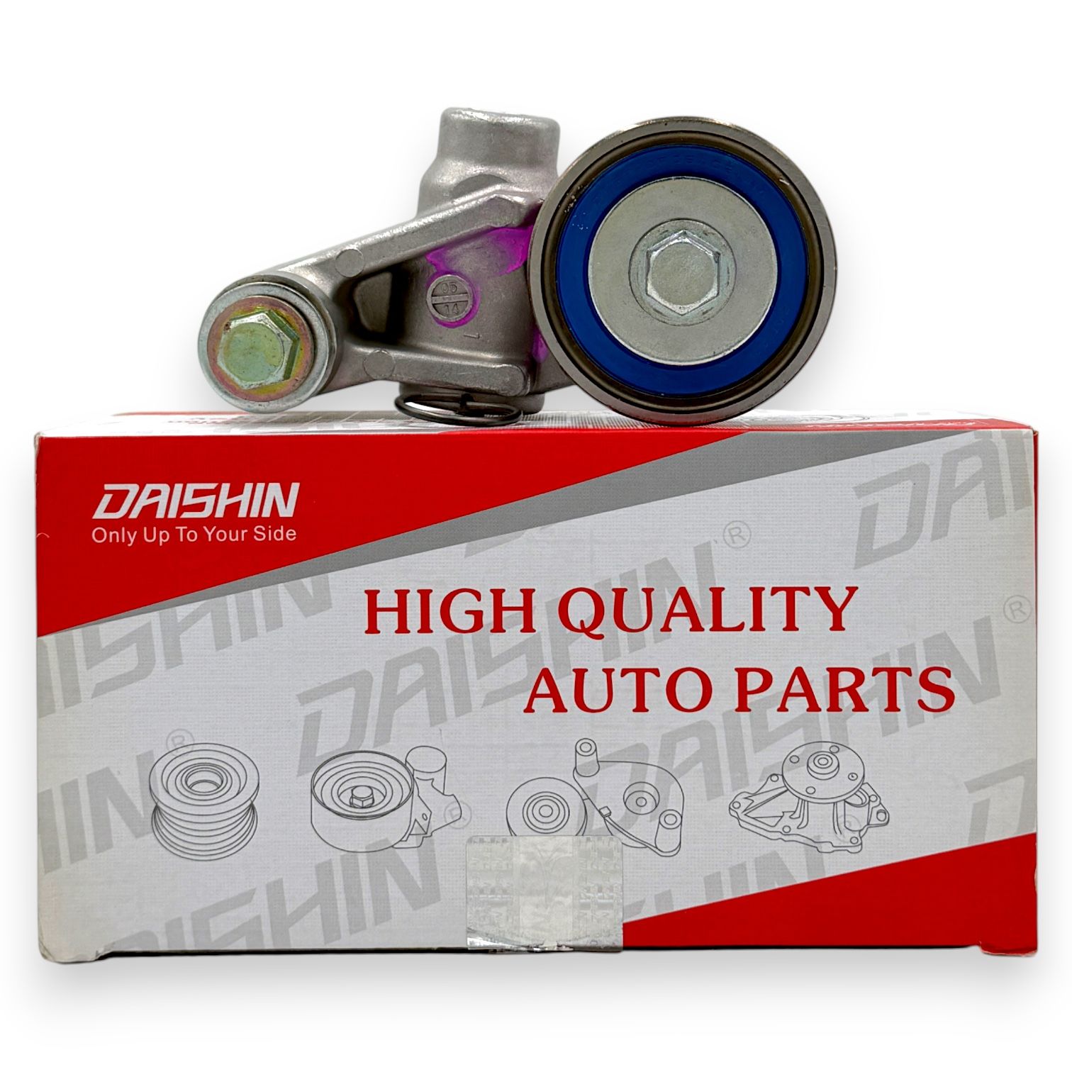 SUBARU FORESTER IMPREZA 1.6 2.0 WRX TIMING TENSIONER (DAISHIN)