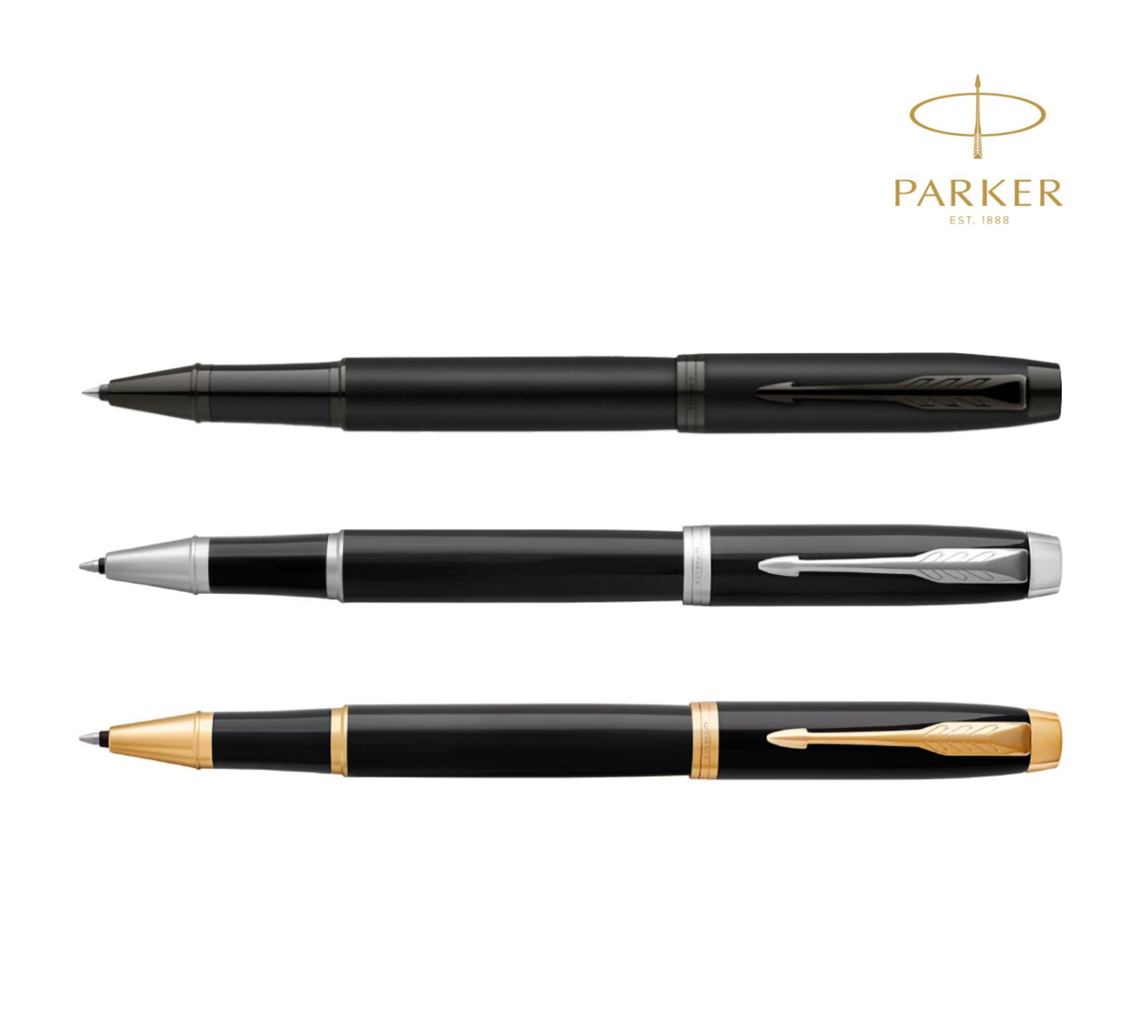 PARKER IM Rollerball Pen